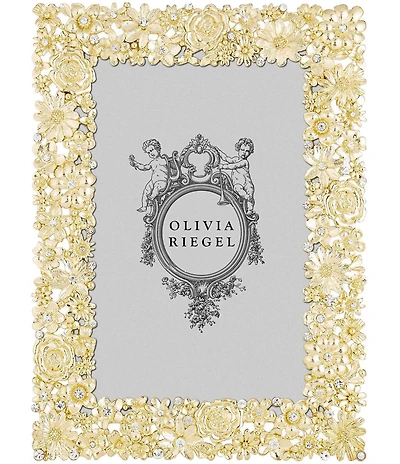 Olivia Riegel Everleigh Frame