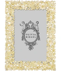 Olivia Riegel Everleigh Frame