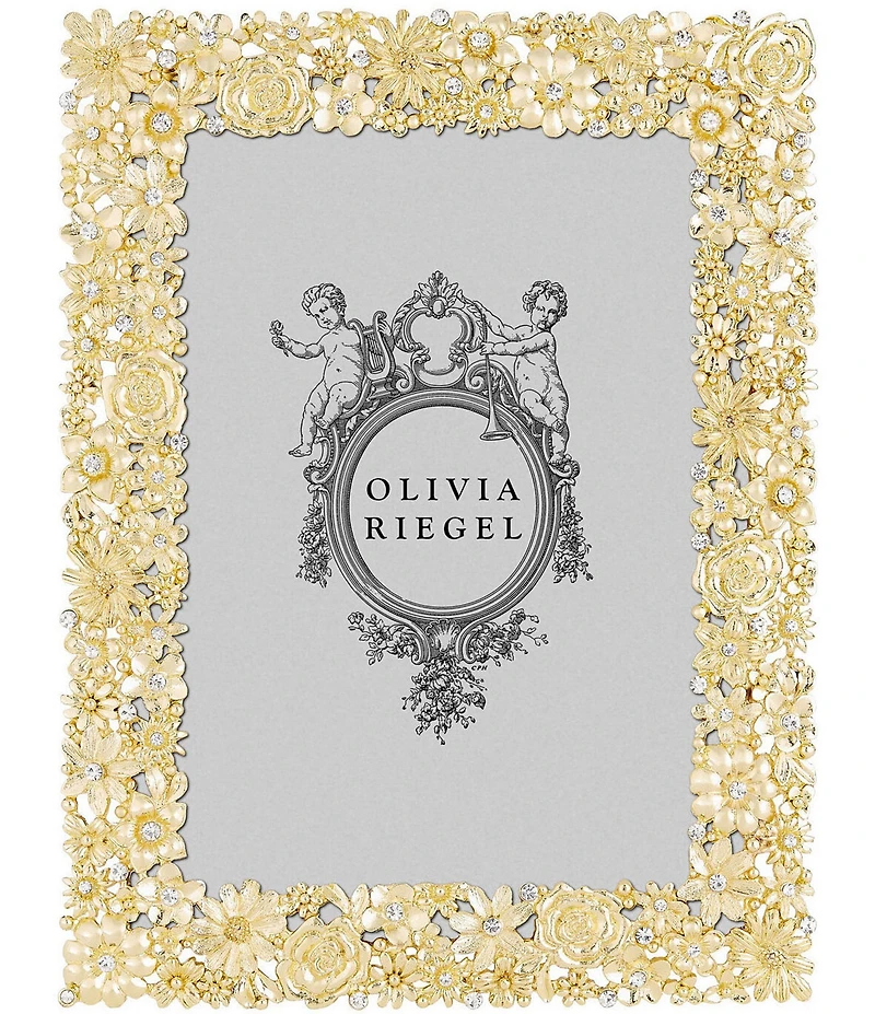 Olivia Riegel Everleigh Frame
