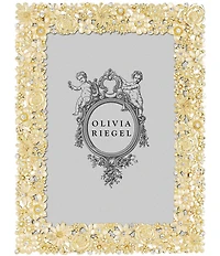 Olivia Riegel Everleigh Frame