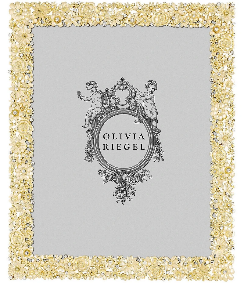 Olivia Riegel Everleigh Frame