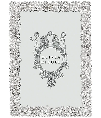 Olivia Riegel Evie Crystal Frame
