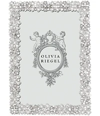 Olivia Riegel Evie Crystal Frame