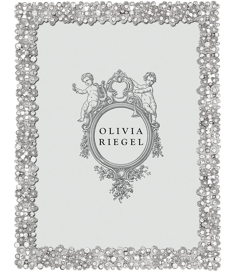 Olivia Riegel Evie Crystal Frame
