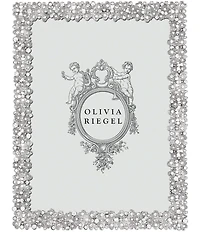 Olivia Riegel Evie Crystal Frame