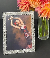 Olivia Riegel Evie Crystal Frame