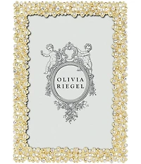 Olivia Riegel Evie Crystal Frame