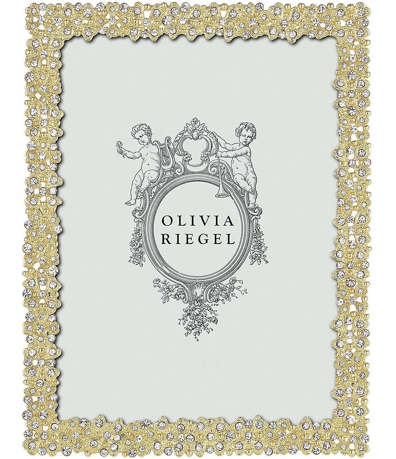 Olivia Riegel Evie Crystal Frame