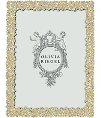 Olivia Riegel Evie Crystal Frame