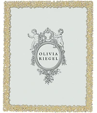 Olivia Riegel Evie Crystal Frame