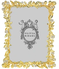 Olivia Riegel Gold Cornelia 5#double; x 7#double; Frame