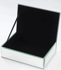 Olivia Riegel Inspired-Botanica Decorative Box