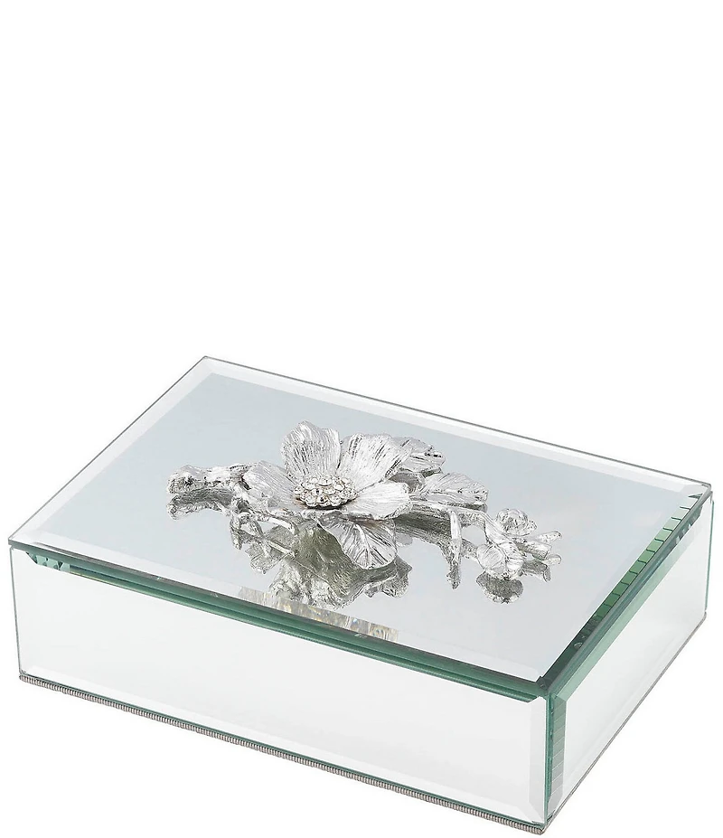 Olivia Riegel Inspired-Botanica Decorative Box
