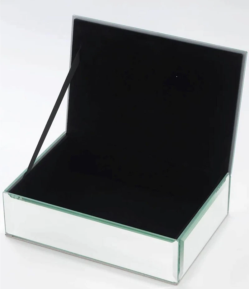 Olivia Riegel Inspired-Botanica Decorative Box