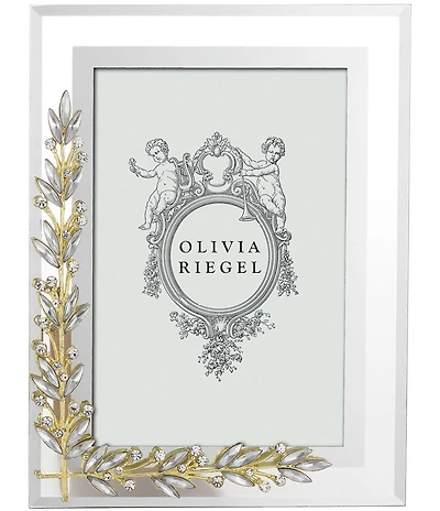 Olivia Riegel Laurel Frame