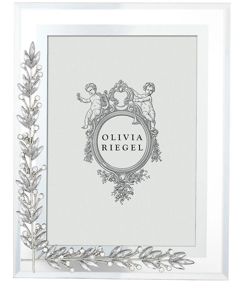 Olivia Riegel Laurel Frame