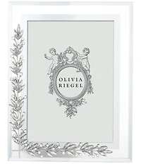 Olivia Riegel Laurel Frame