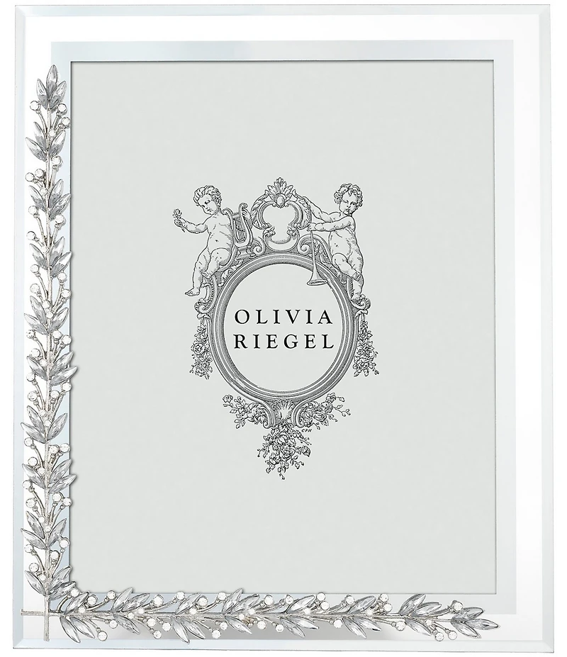 Olivia Riegel Laurel Frame