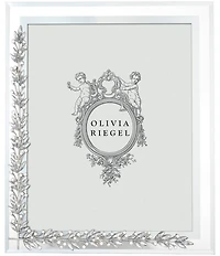 Olivia Riegel Laurel Frame