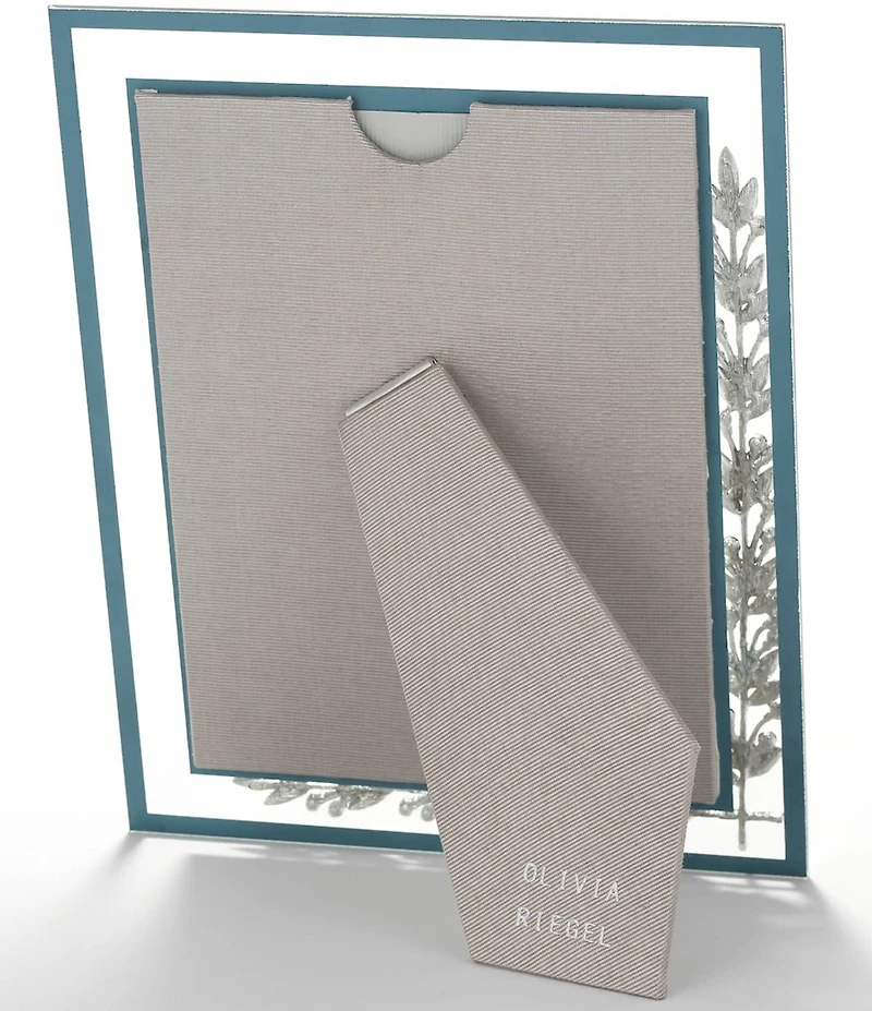Olivia Riegel Laurel Frame