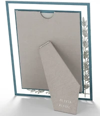 Olivia Riegel Laurel Frame