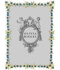 Olivia Riegel Luxembourg Crystal Frame