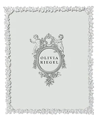 Olivia Riegel Princess Crystal Frame