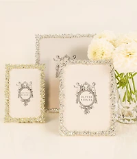 Olivia Riegel Princess Crystal Frame