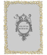 Olivia Riegel Princess Crystal Frame