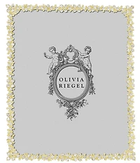 Olivia Riegel Princess Crystal Frame