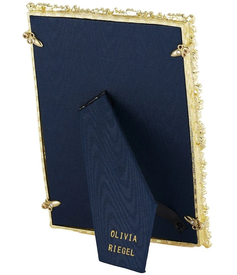 Olivia Riegel Princess Crystal Frame