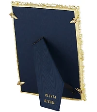 Olivia Riegel Princess Crystal Frame