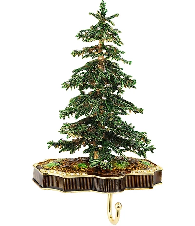 Olivia Riegel Tree Stocking Holder