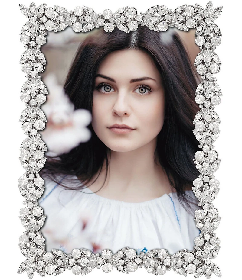 Olivia Riegel Victoria Crystal Frame