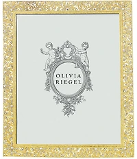 Olivia Riegel Windsor Crystal Picture Frame