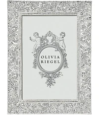Olivia Riegel Windsor Crystal Picture Frame