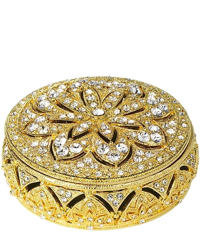 Olivia Riegel Windsor Round Covered Box