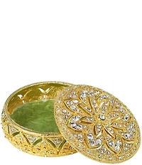 Olivia Riegel Windsor Round Covered Box