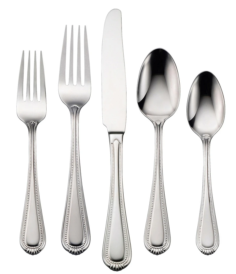 Oneida Countess 20-Piece Casual Flatware Set