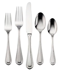 Oneida Countess 20-Piece Casual Flatware Set