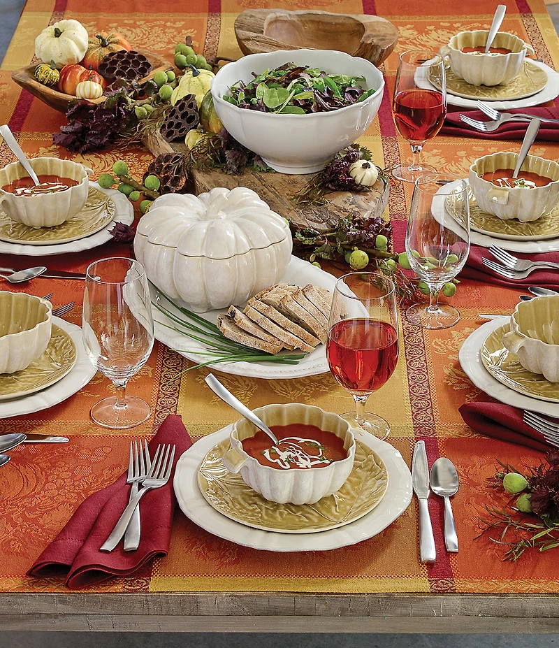 Oneida Everdine Modern Stainless Steel Flatware