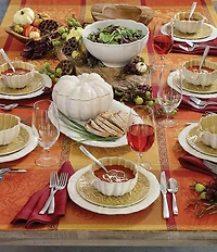Oneida Everdine Modern Stainless Steel Flatware