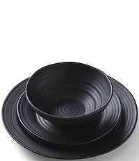 Oneida Ridge 12-Piece Dinnerware Set