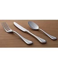 Oneida Virage 20-Piece Stainless Steel Flatware Set