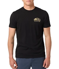 O'Neill Adrift Short Sleeve T-Shirt