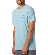 O'Neill Arch Classic Short Sleeve T-Shirt
