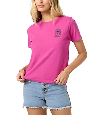 O'Neill Beach Daze Short-Sleeve T-Shirt