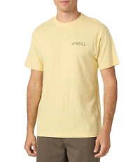 O'Neill Beachcomber Short Sleeve T-Shirt