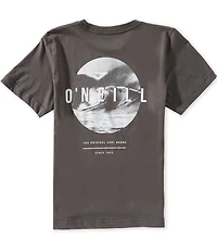 O'Neill Big Boys Short Sleeve Surf Sash T-Shirt