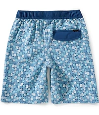 O'Neill Big Boys 8-20 Hermosa EW Printed Volley Shorts